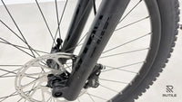 Scott STRIKE ERIDE 910 EVO