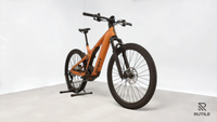 Scott STRIKE ERIDE 910 EVO