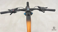 Scott STRIKE ERIDE 910 EVO