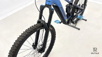 Stevens E-INCEPTION ED 7.6.1. GTF Bleu