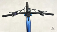 Stevens E-INCEPTION ED 7.6.1. GTF Bleu