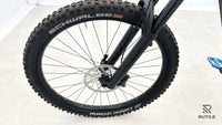 Stevens E-INCEPTION ED 7.6.1. GTF Bleu