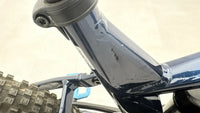 Stevens E-INCEPTION ED 7.6.1. GTF Bleu