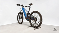 Stevens E-INCEPTION ED 7.6.1. GTF Bleu