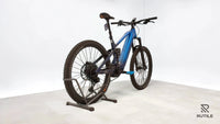 Stevens E-INCEPTION ED 7.6.1. GTF Bleu