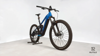 Stevens E-INCEPTION ED 7.6.1. GTF Bleu