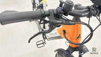 Bulls CROSS RIDER EVO 1 750 WH