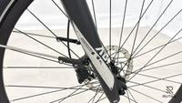 Bulls CROSS RIDER EVO 1 750 WH