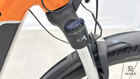 Bulls CROSS RIDER EVO 1 750 WH
