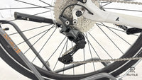 Bulls CROSS RIDER EVO 1 750 WH