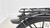 Bulls CROSS RIDER EVO 1 750 WH