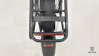 Bulls CROSS RIDER EVO 1 750 WH
