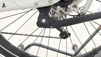 Bulls CROSS RIDER EVO 1 750 WH
