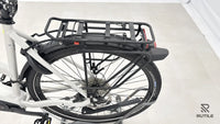 Bulls CROSS RIDER EVO 1 750 WH