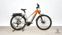 Bulls CROSS RIDER EVO 1 750 WH