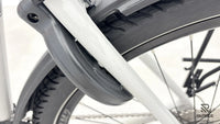 Bulls CROSS RIDER EVO 1 750 WH