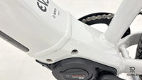 Bulls CROSS RIDER EVO 1 750 WH