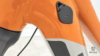 Bulls CROSS RIDER EVO 1 750 WH