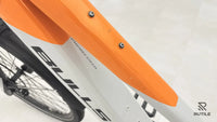 Bulls CROSS RIDER EVO 1 750 WH