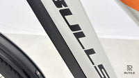Bulls CROSS RIDER EVO 1 750 WH