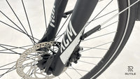 Bulls CROSS RIDER EVO 1 750 WH