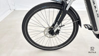 Bulls CROSS RIDER EVO 1 750 WH