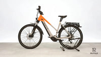 Bulls CROSS RIDER EVO 1 750 WH