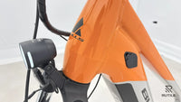 Bulls CROSS RIDER EVO 1 750 WH