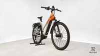 Bulls CROSS RIDER EVO 1 750 WH