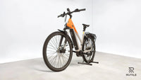 Bulls CROSS RIDER EVO 1 750 WH