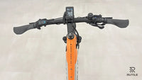 Bulls CROSS RIDER EVO 1 750 WH