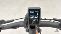 Bulls CROSS RIDER EVO 1 750 WH