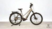 CONE Bikes ESTREET IN 4.0