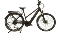Pegasus SOLERO EVO 9 PERFORMANCE