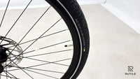 Pegasus SOLERO EVO 9 PERFORMANCE