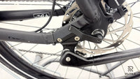 Pegasus SOLERO EVO 9 PERFORMANCE
