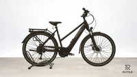 Pegasus SOLERO EVO 9 PERFORMANCE