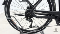 Pegasus SOLERO EVO 9 PERFORMANCE