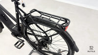 Pegasus SOLERO EVO 9 PERFORMANCE