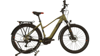 R Raymon CrossRay E 5.0