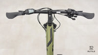 R Raymon CrossRay E 5.0