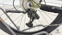 R Raymon CrossRay E 5.0