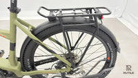 R Raymon CrossRay E 5.0