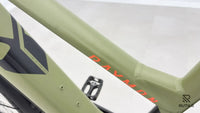 R Raymon CrossRay E 5.0