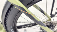 R Raymon CrossRay E 5.0