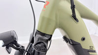R Raymon CrossRay E 5.0