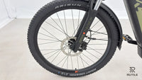 R Raymon CrossRay E 5.0