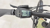 R Raymon CrossRay E 5.0