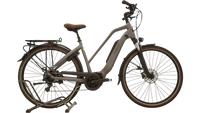 Velo De Ville AEB 400 CLASSIC