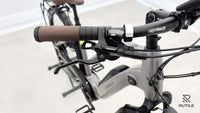 Velo De Ville AEB 400 CLASSIC